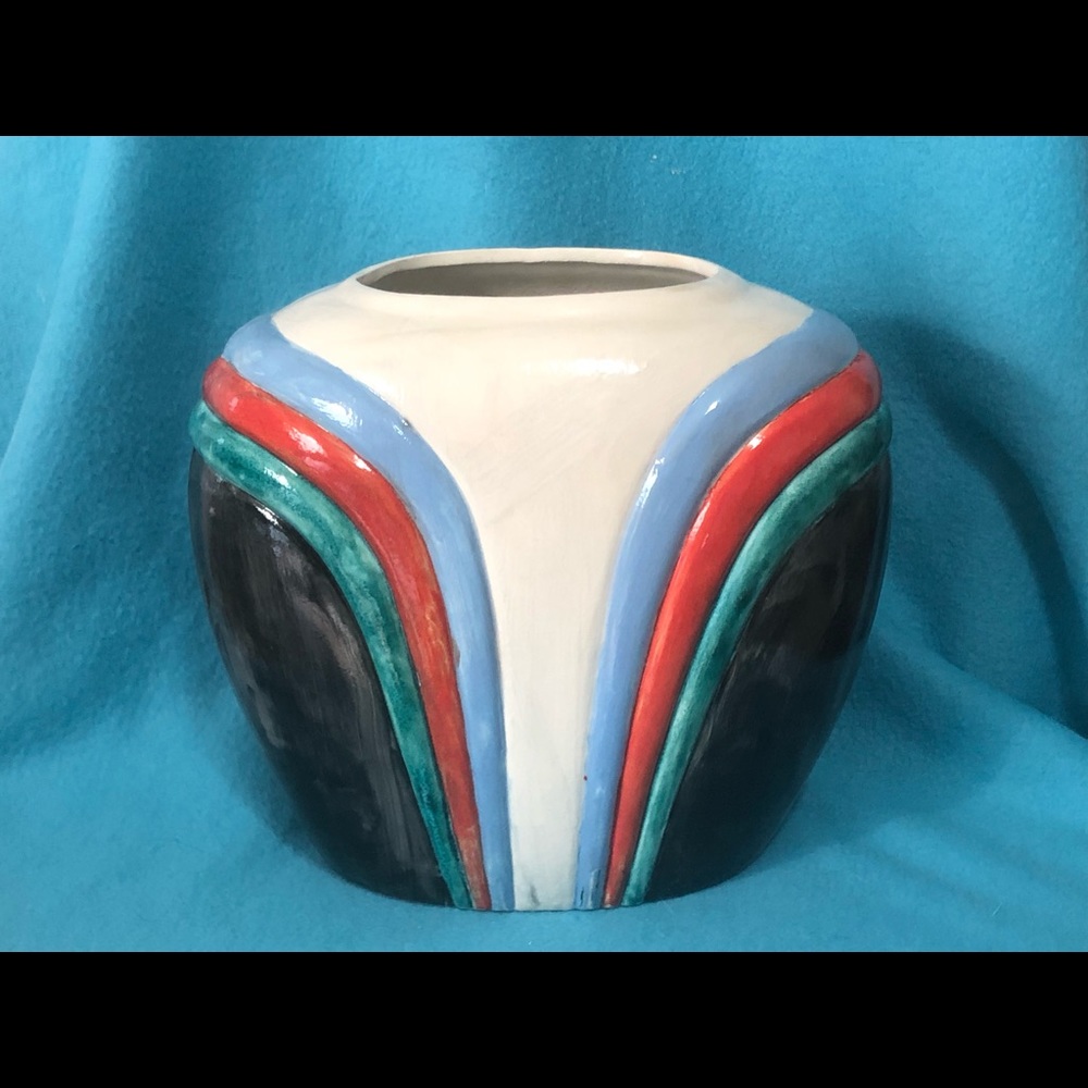 Decorative Vase